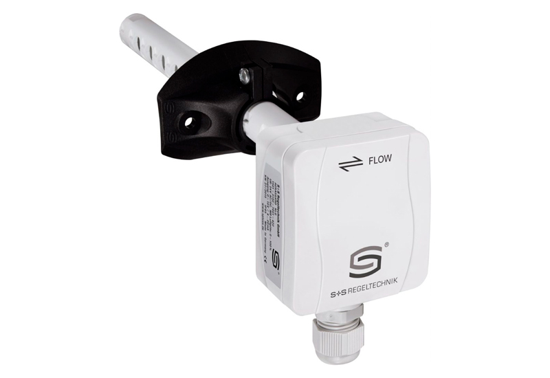 SS Regeltechnik официальный сайт